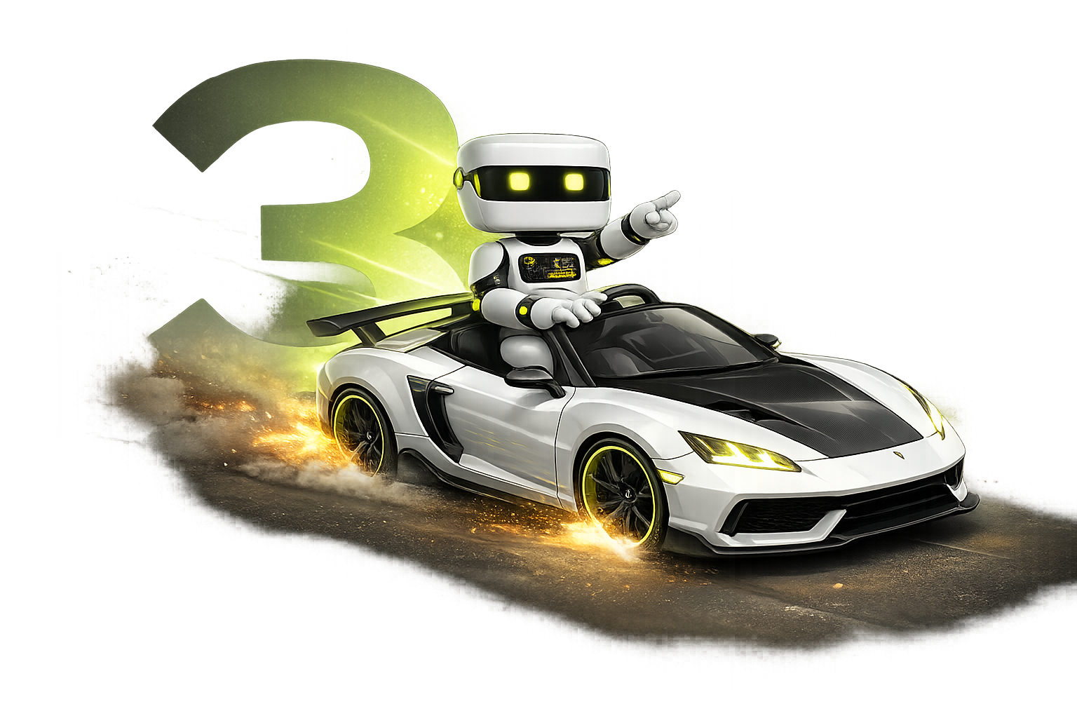 Produzione contenuti