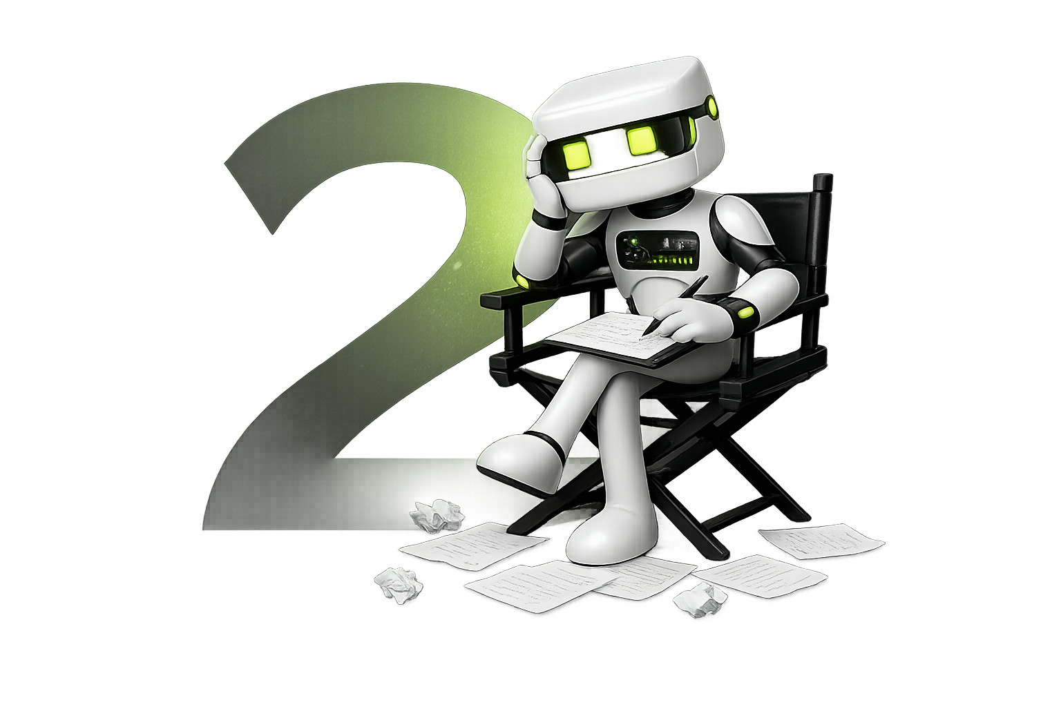 Creazione format e script